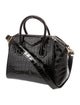 Givenchy Crocodile Crossbody Bag