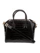 Givenchy Crocodile Crossbody Bag
