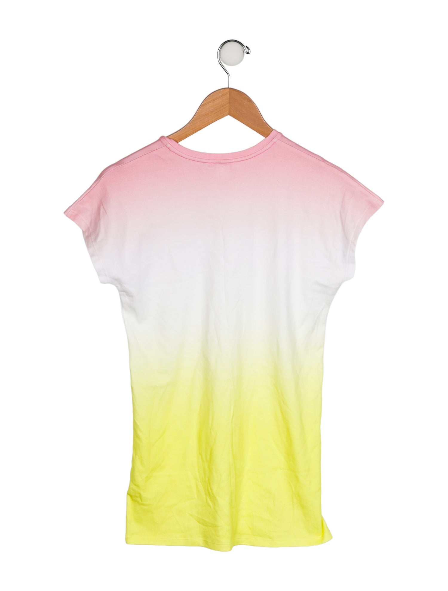 Givenchy Graphic Print Casual Dress