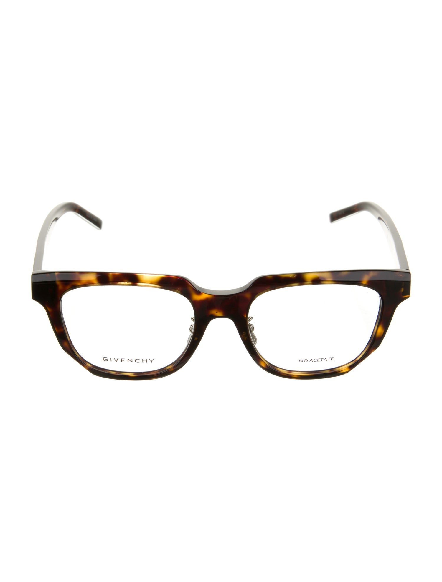 Givenchy Wayfarer Eyeglasses