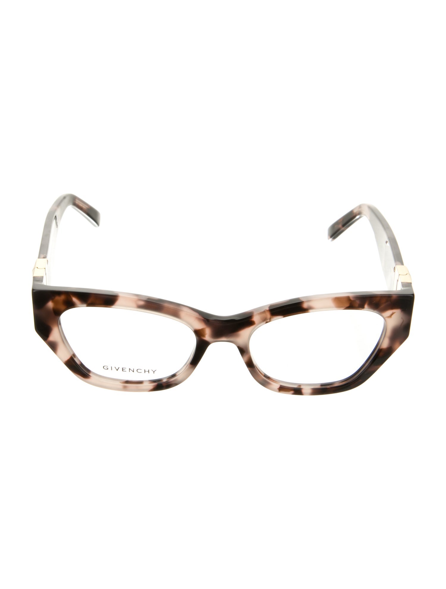 Givenchy Cat-Eye Eyeglasses