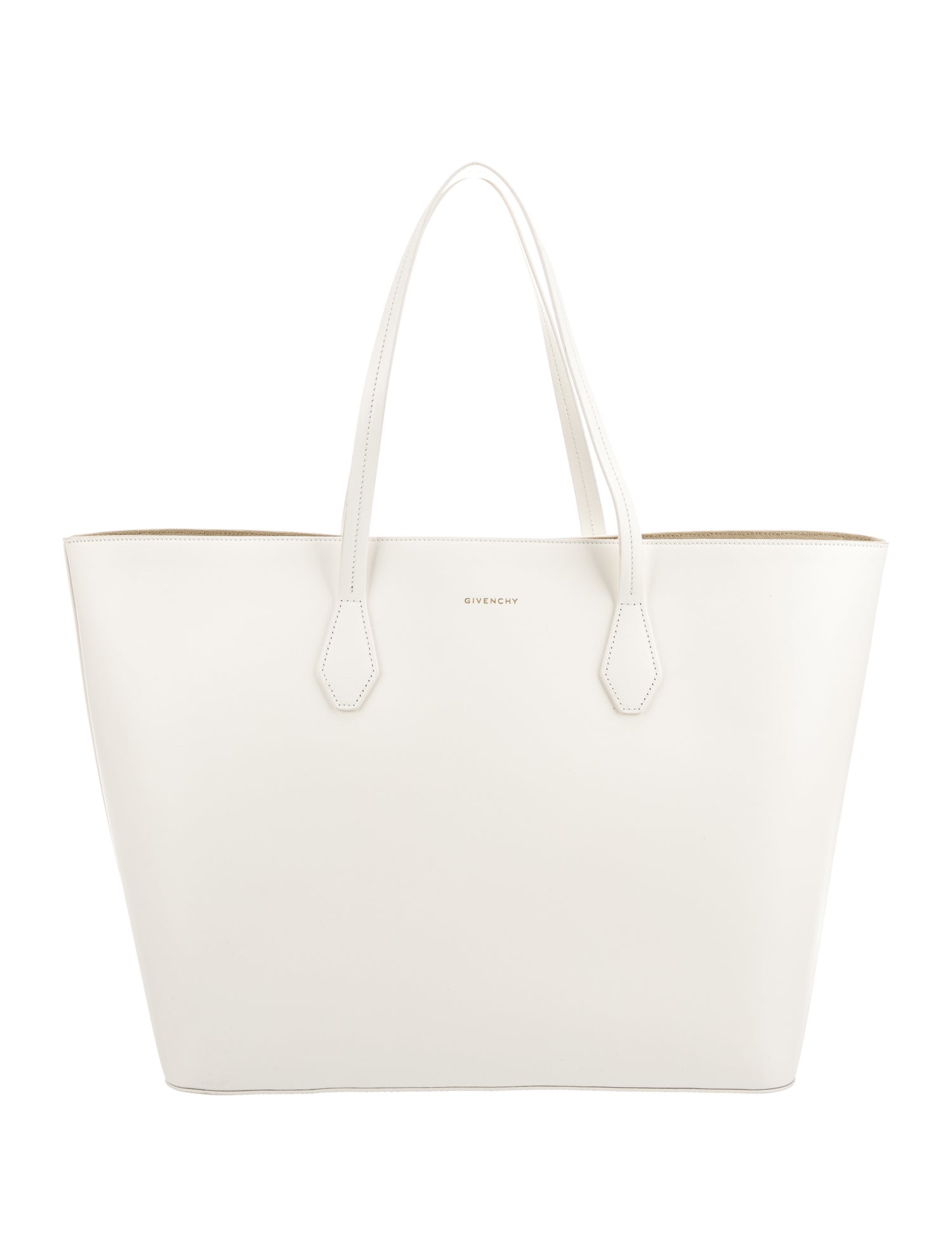 Givenchy Leather Tote w/ Tags