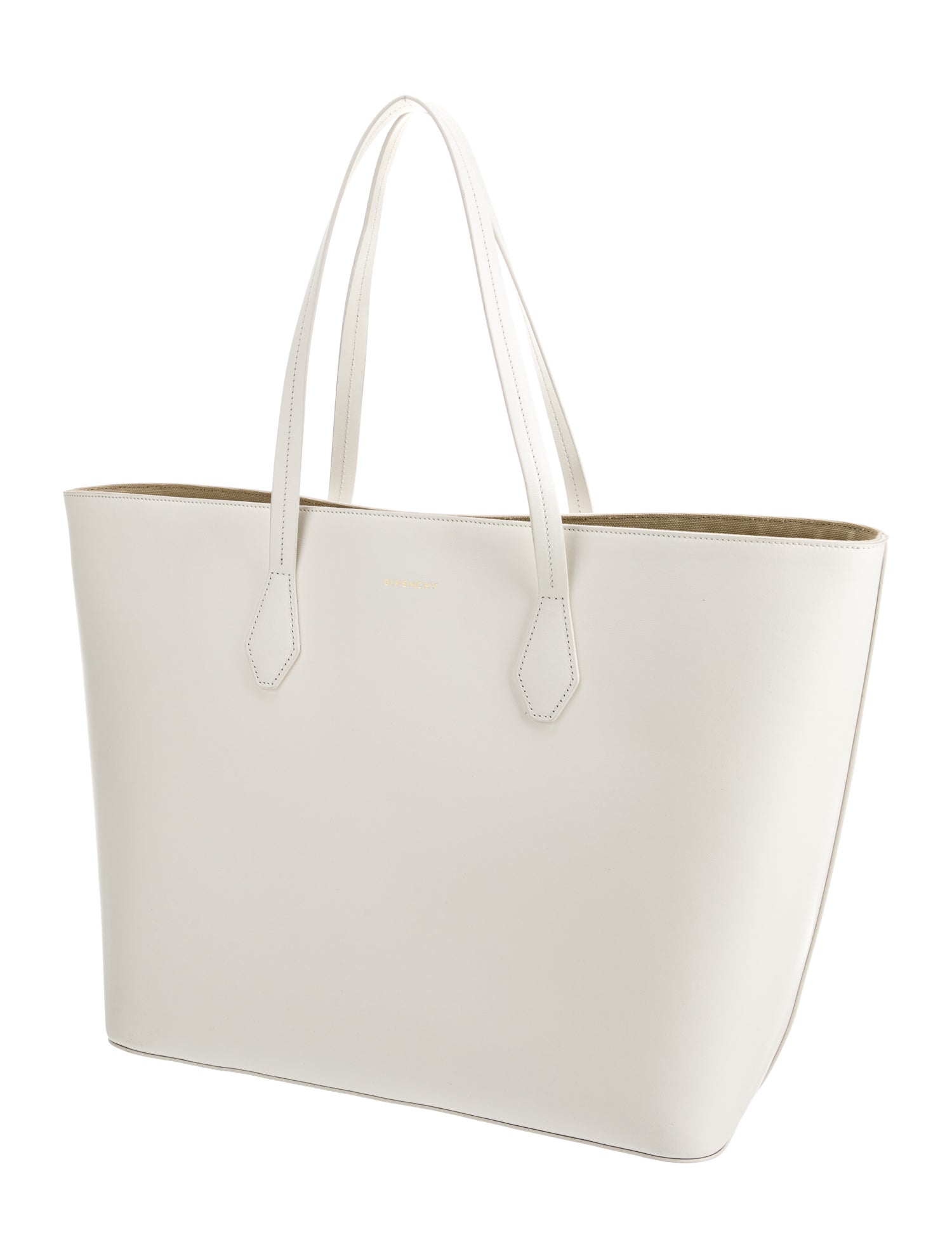 Givenchy Leather Tote w/ Tags