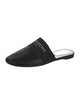 Givenchy Leather Mules