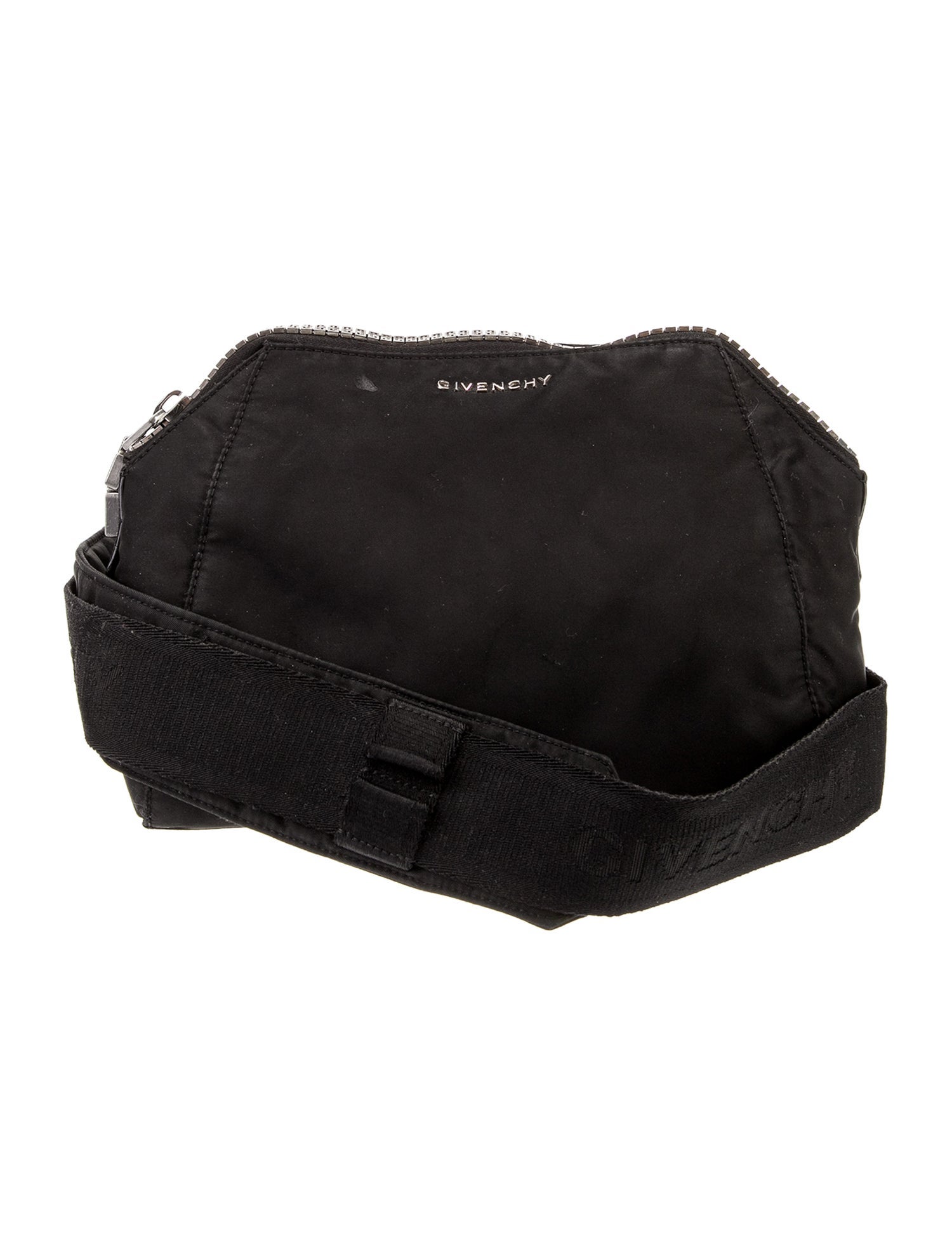 Givenchy Nylon Crossbody Bag