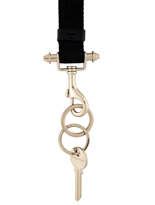 Givenchy Keychain Lanyard