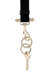 Givenchy Keychain Lanyard