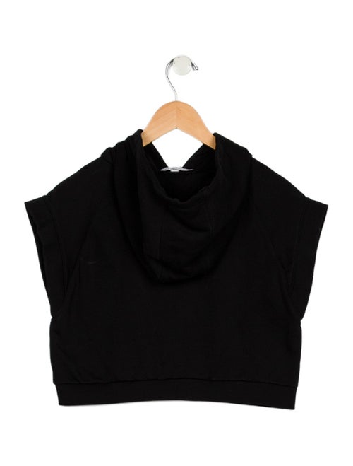 Givenchy Sleeveless Jacket