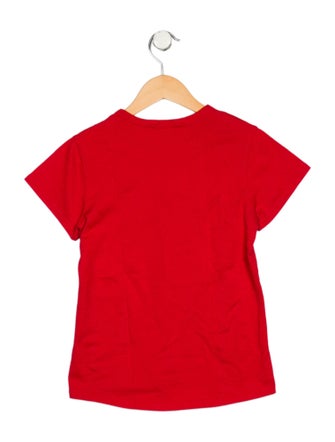 Givenchy Short Sleeve Top