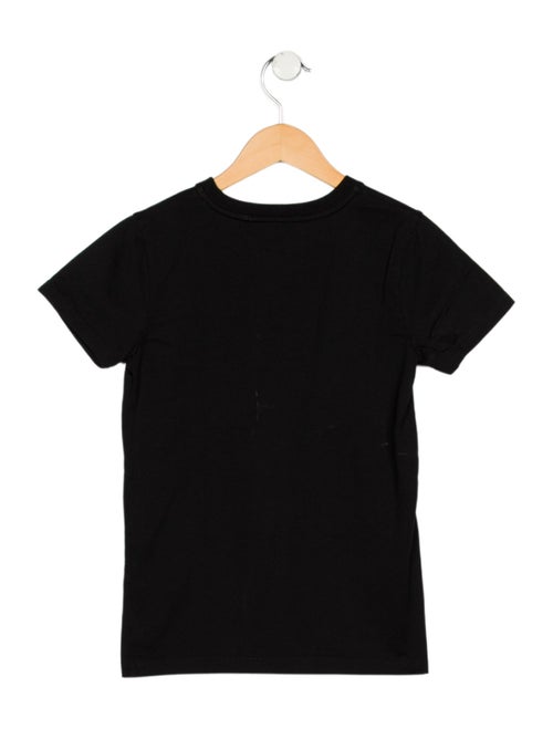 Givenchy Short Sleeve Top