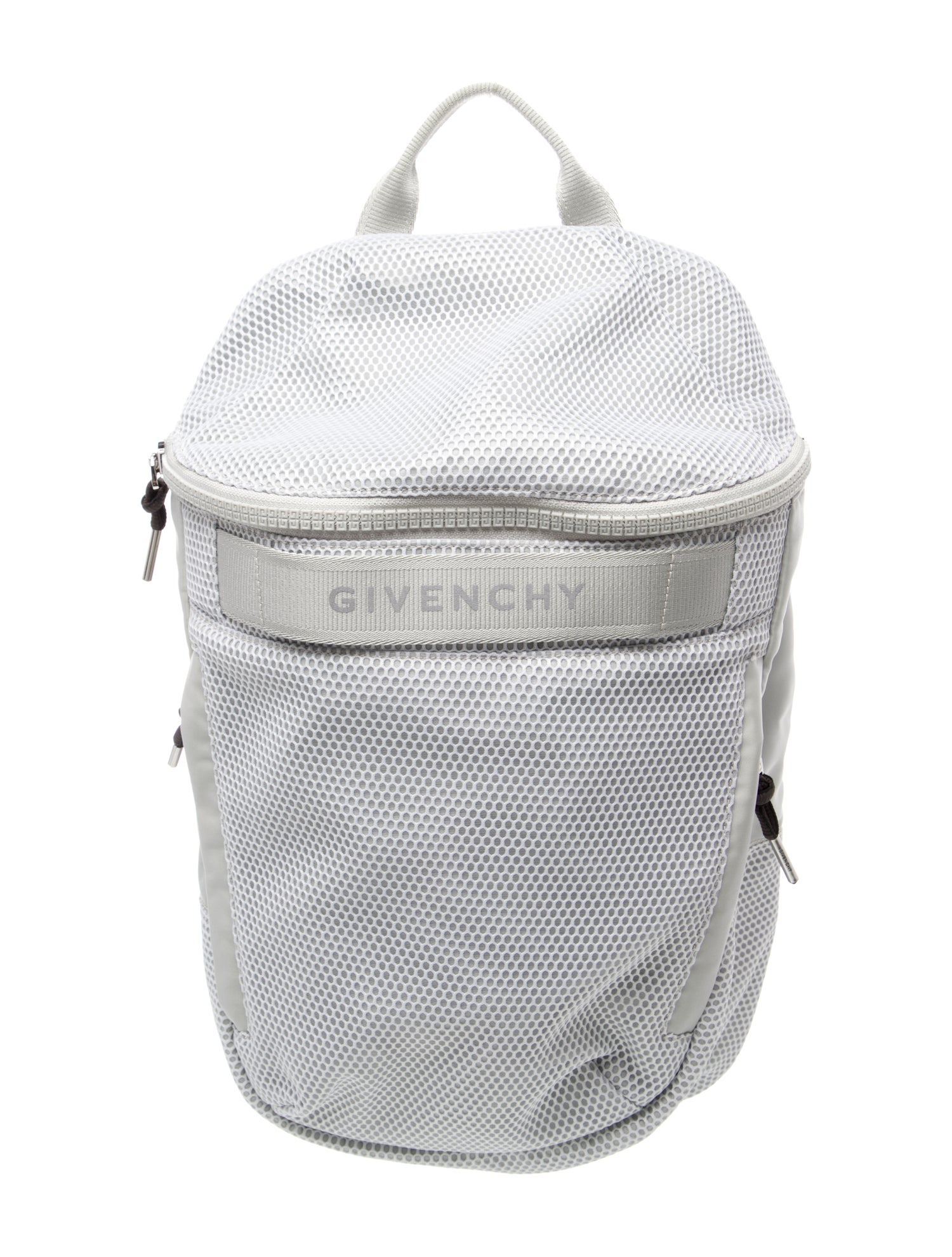 Givenchy Nylon Backpack