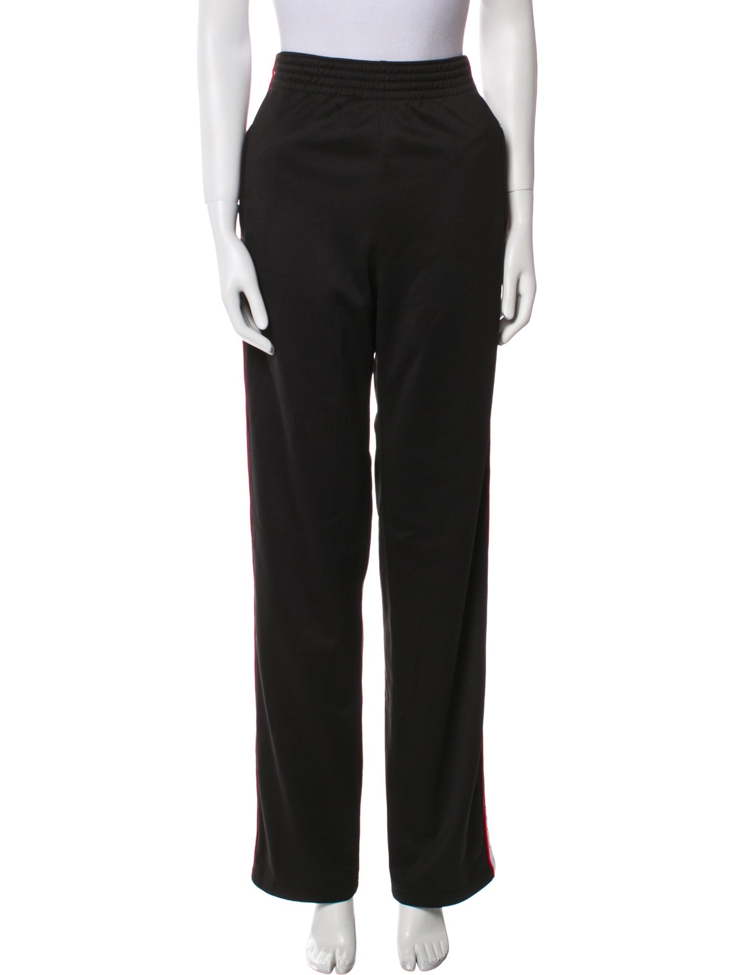 Givenchy Embroidered Accent Sweatpants