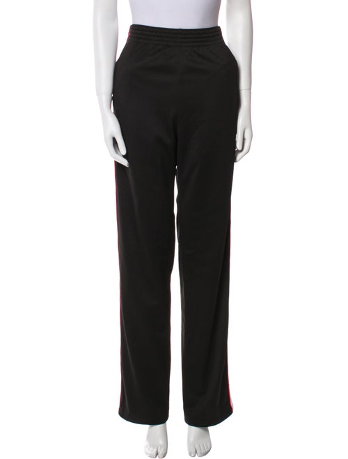 Givenchy Embroidered Accent Sweatpants