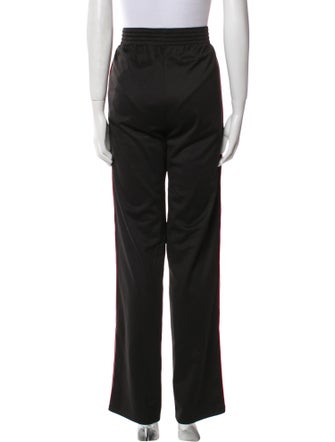 Givenchy Embroidered Accent Sweatpants