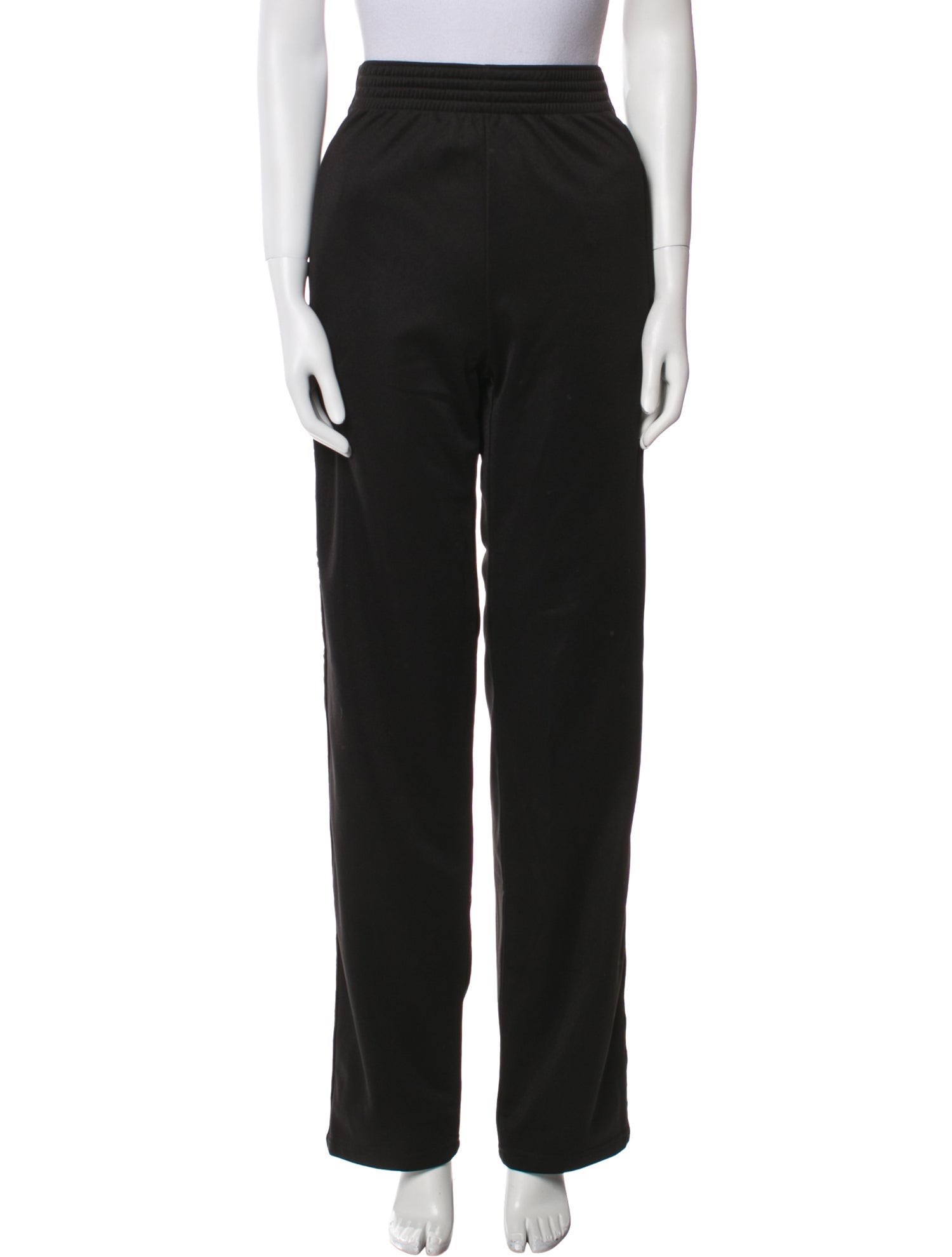 Givenchy Embroidered Accent Sweatpants w/ Tags
