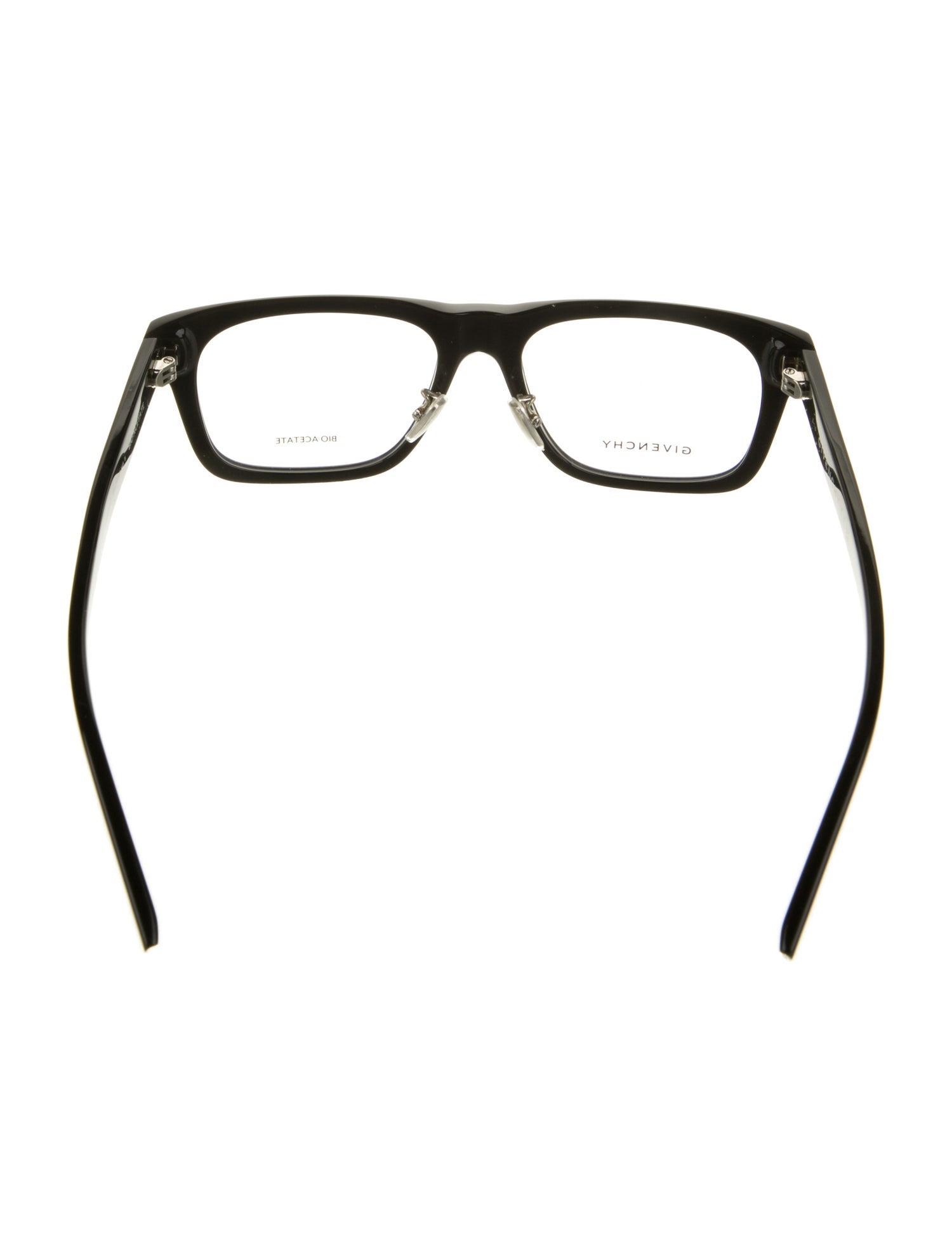 Givenchy Square Eyeglasses