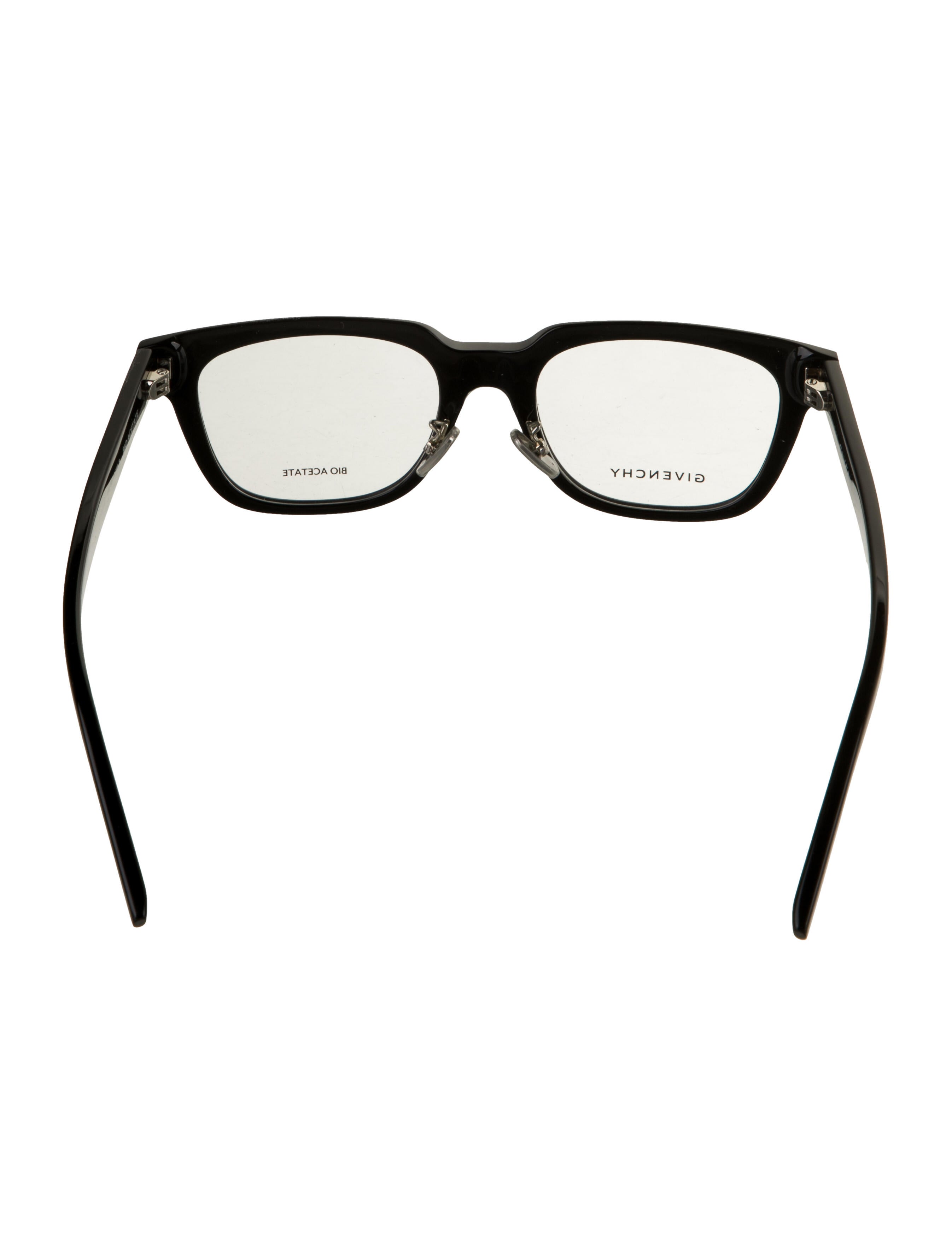 Givenchy Wayfarer Eyeglasses