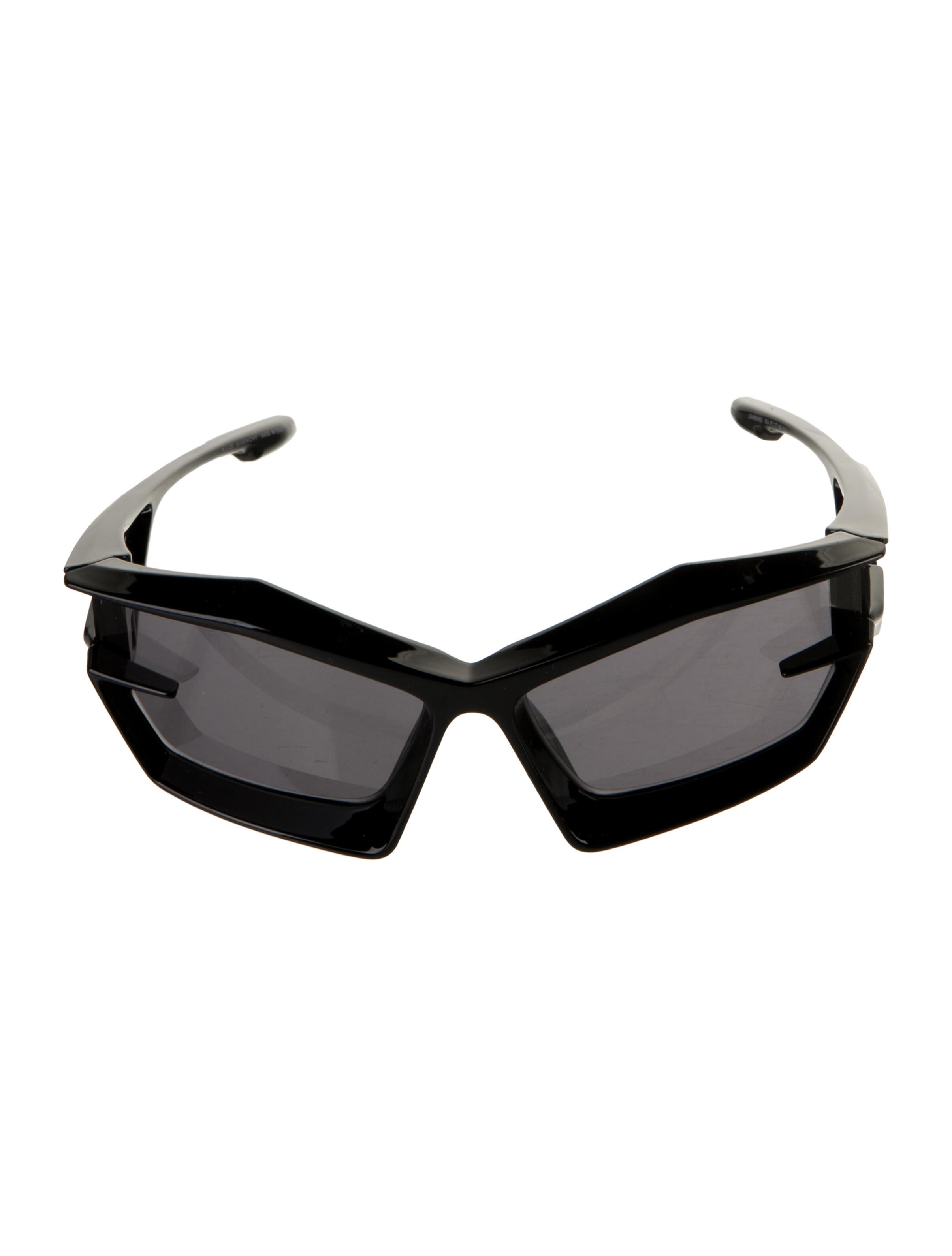 Givenchy Cat-Eye Tinted Sunglasses