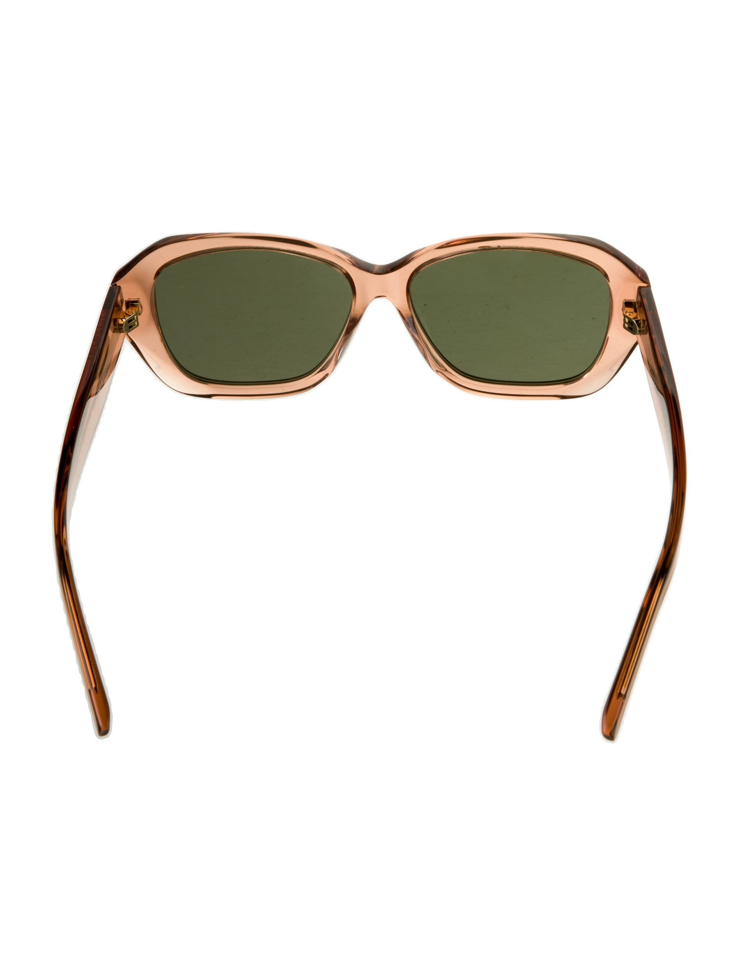 Givenchy Oversize Tinted Sunglasses