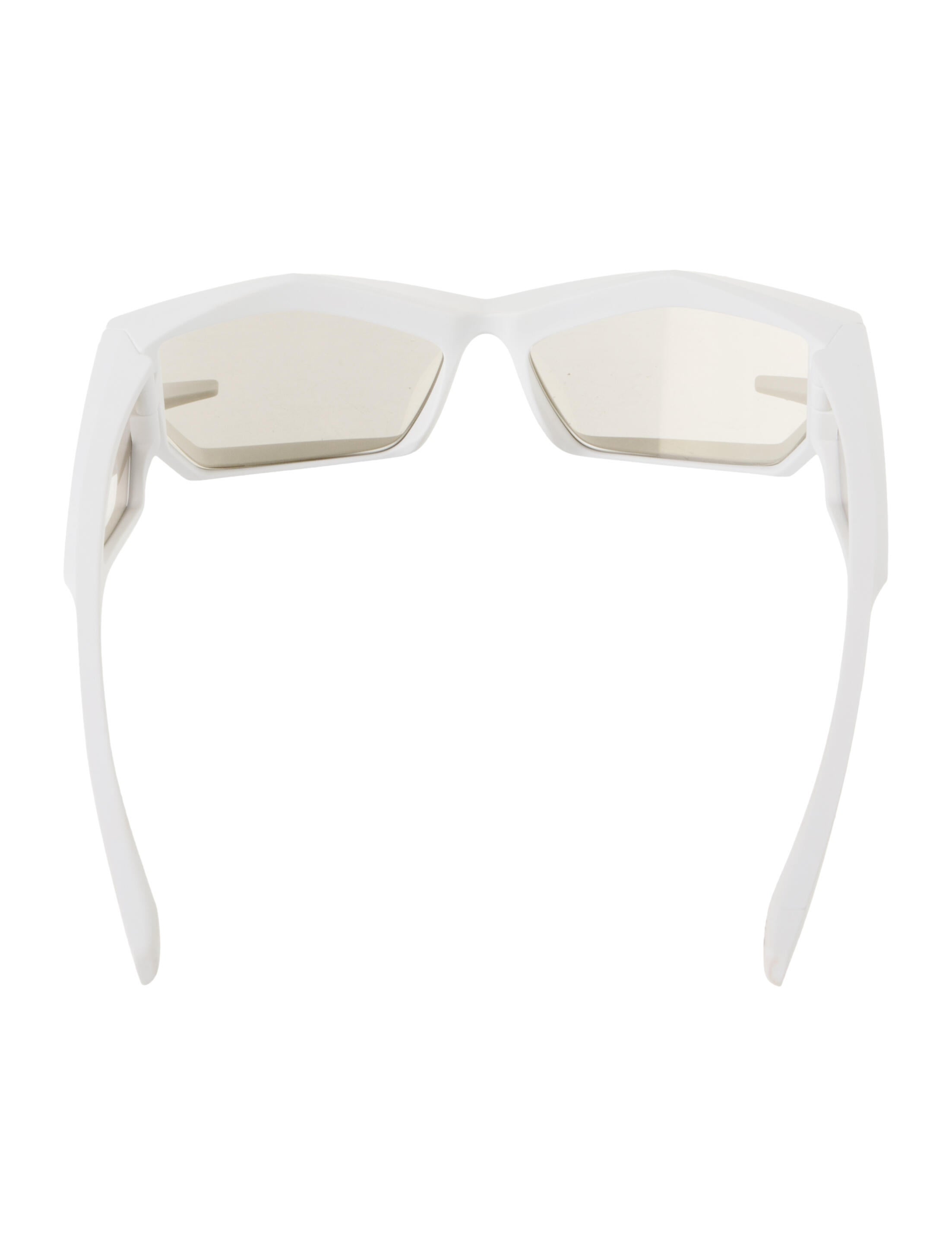 Givenchy Oversize Tinted Sunglasses