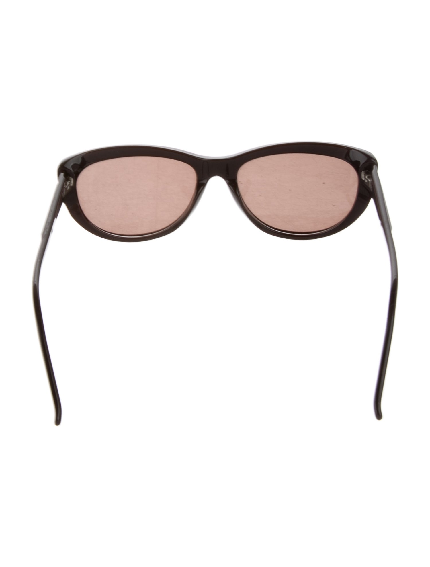 Givenchy Cat-Eye Tinted Sunglasses