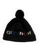 Givenchy Givenchy boys wool beanie