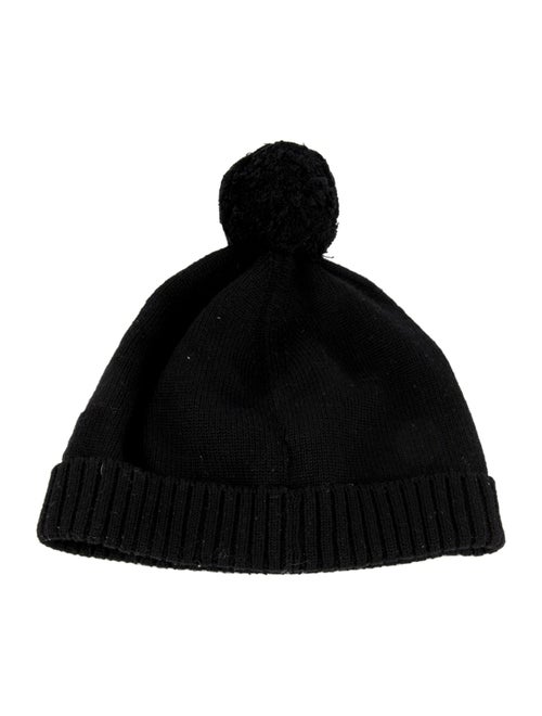 Givenchy Givenchy boys wool beanie
