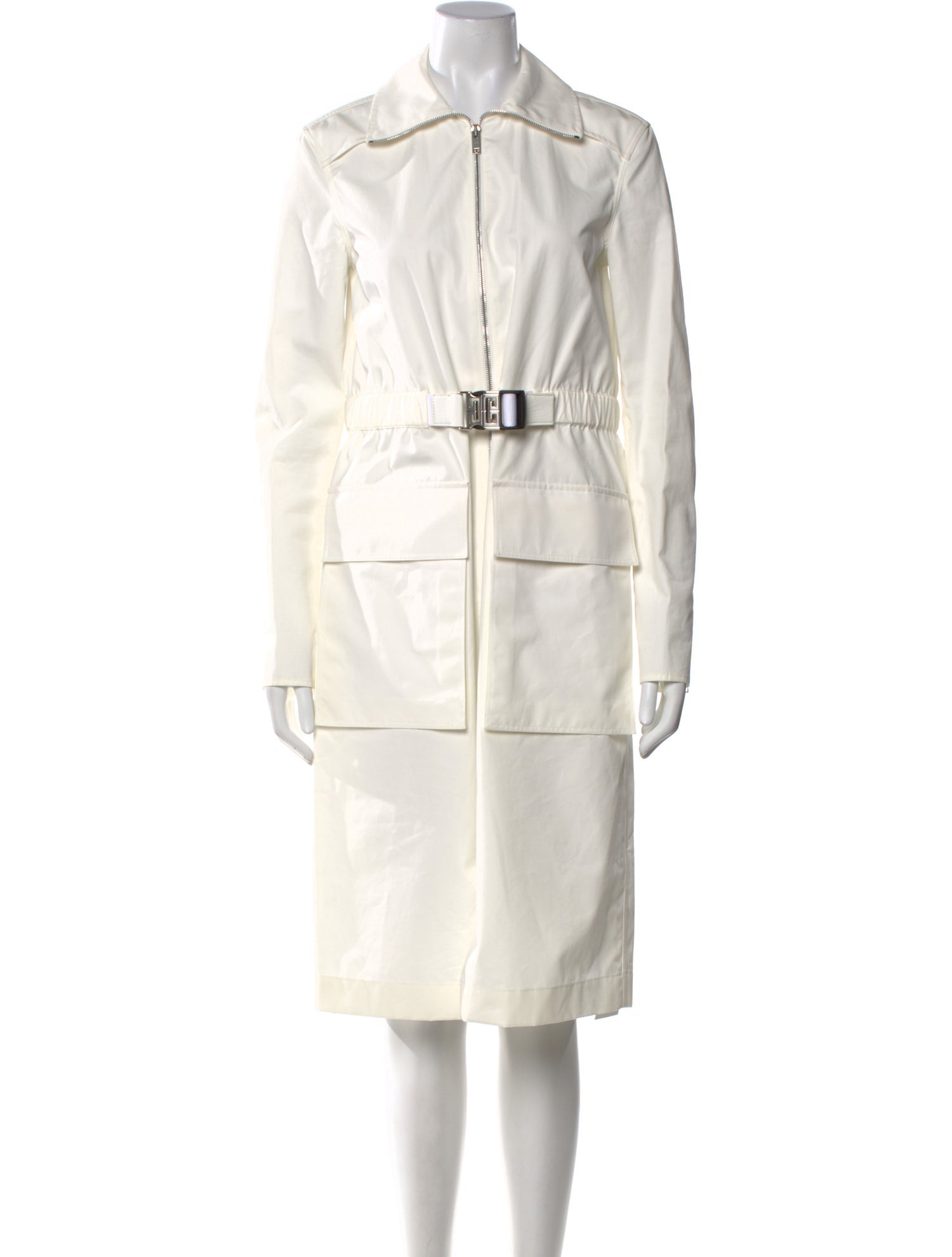 Givenchy Midi Length Dress