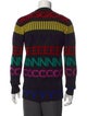 Givenchy Wool Printed Pullover