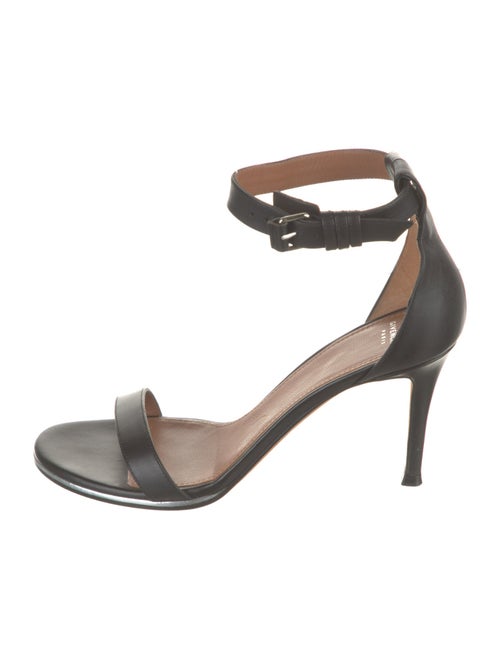 Givenchy Leather Sandals