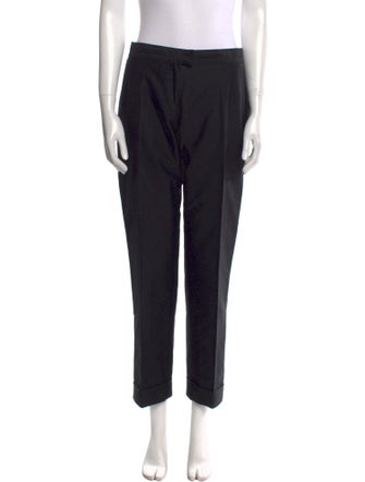 Givenchy Straight Leg Pants