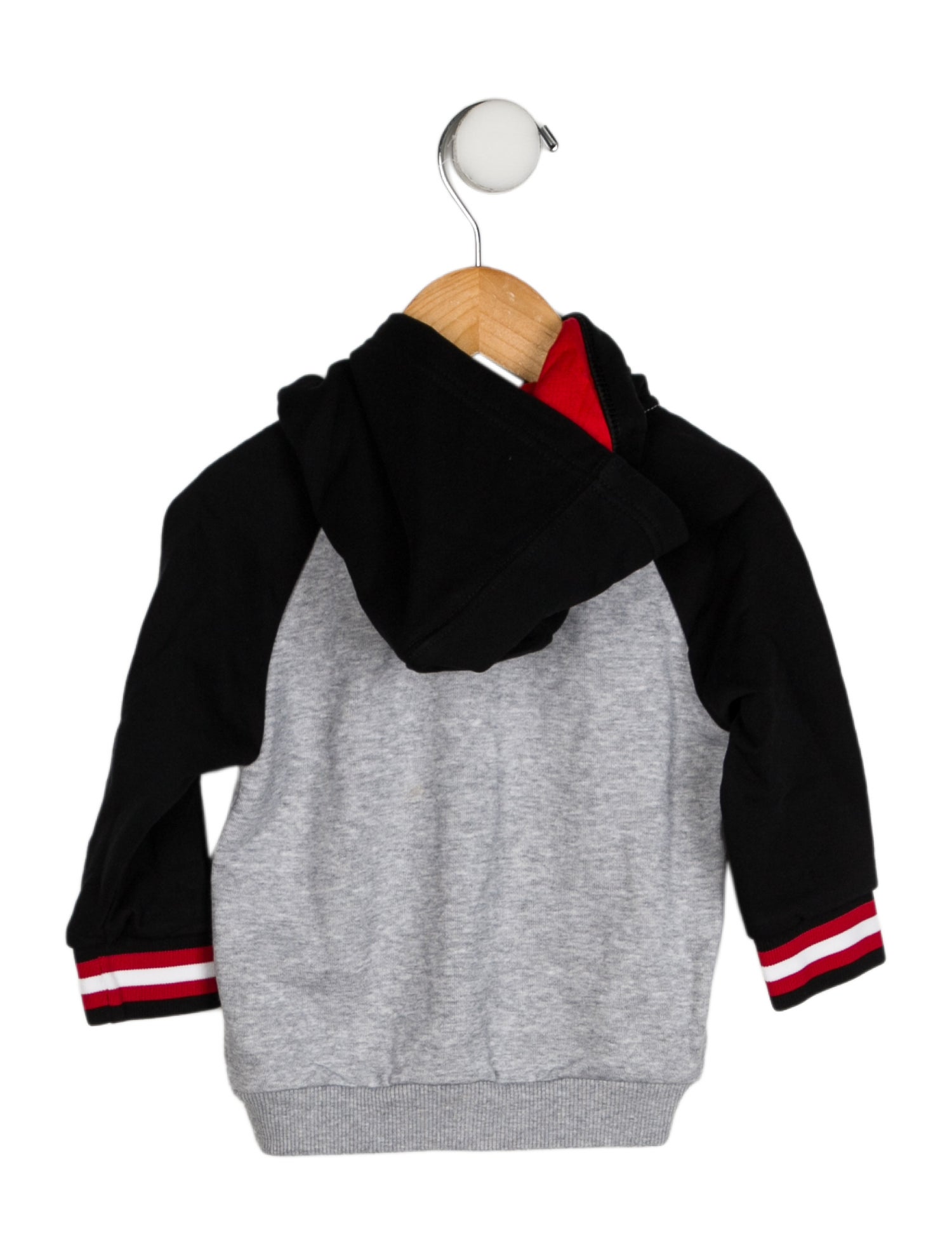 Givenchy Colorblock Jacket