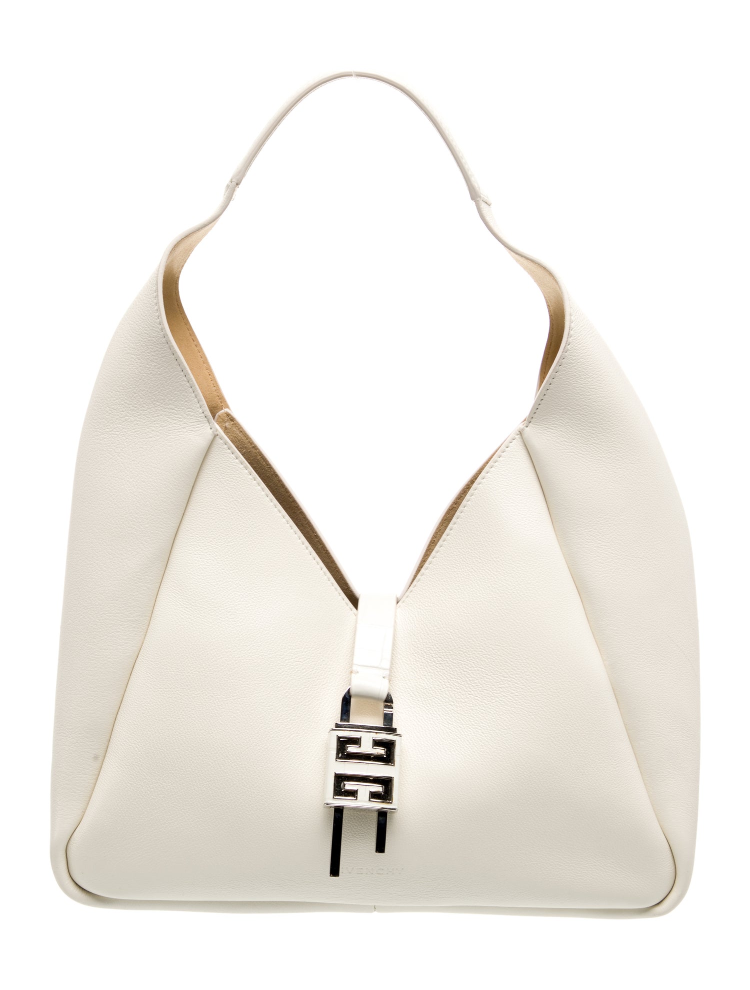 Givenchy Leather Shoulder Bag