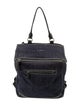 Givenchy Denim Backpack