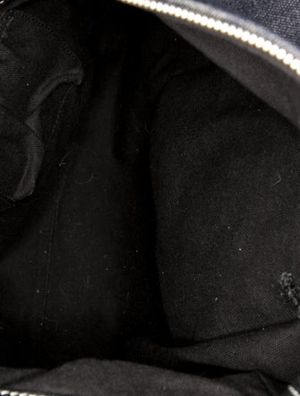 Givenchy Denim Backpack