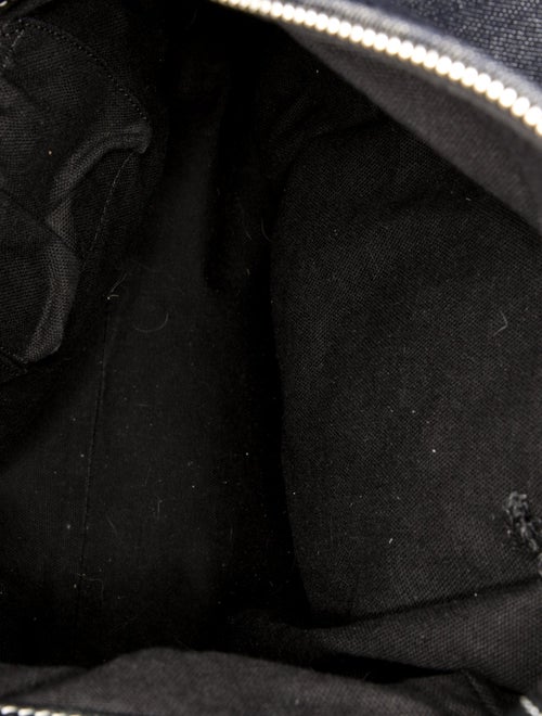 Givenchy Denim Backpack