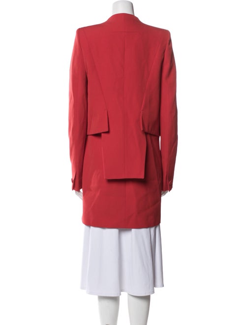 Givenchy Wool Coat