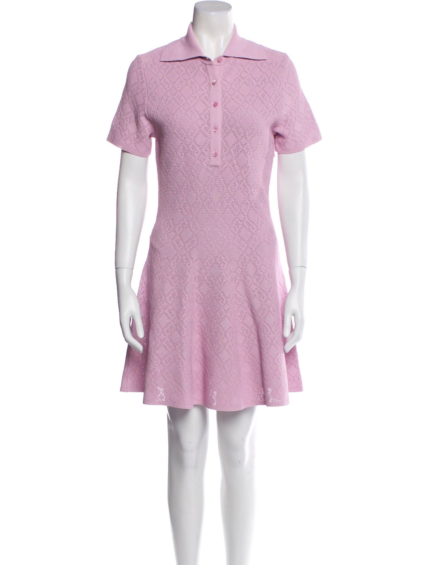 Givenchy Knee-Length Dress