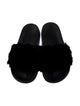 Givenchy Rubber Flats