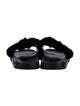 Givenchy Rubber Flats