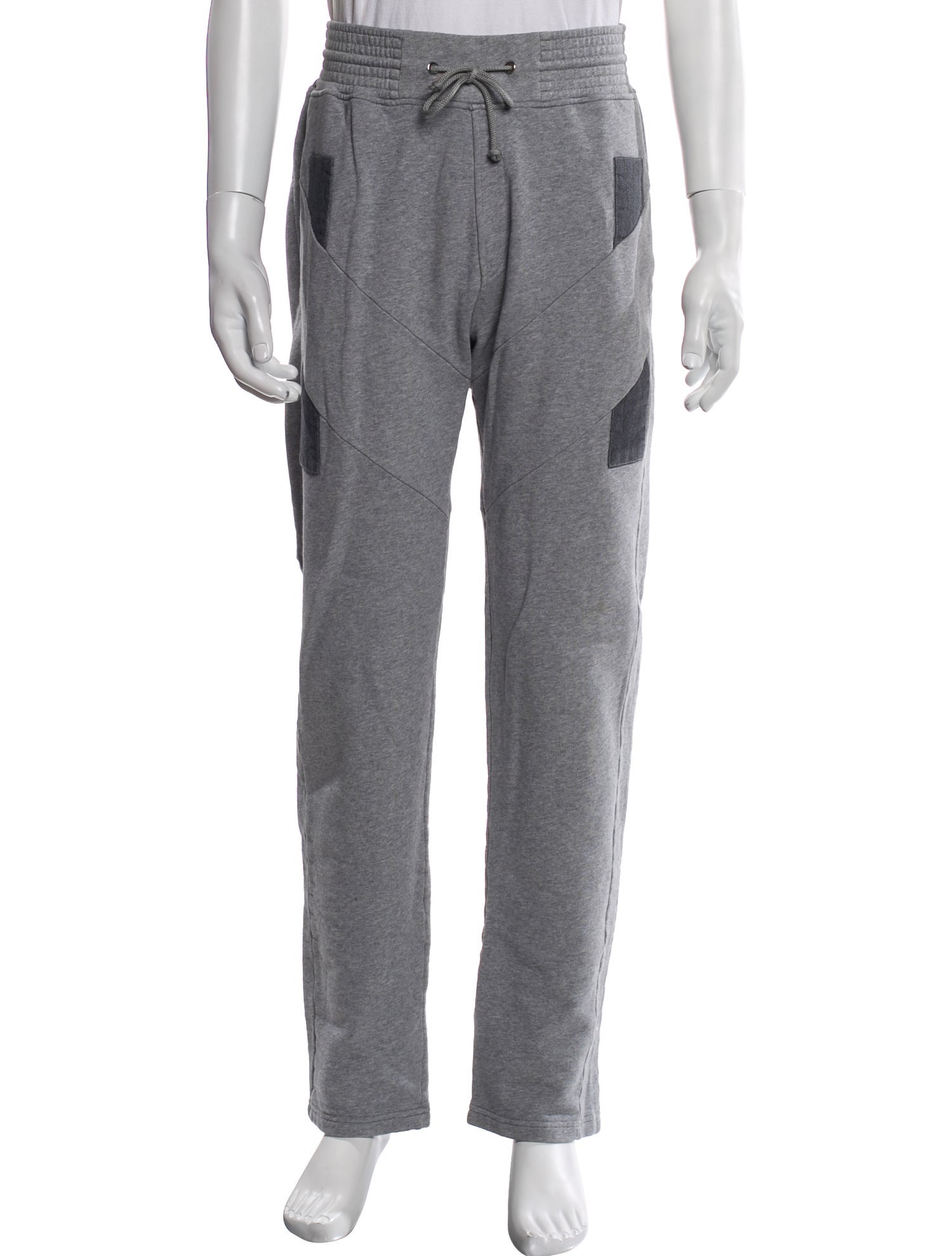 Givenchy Graphic Print Lounge Bottoms