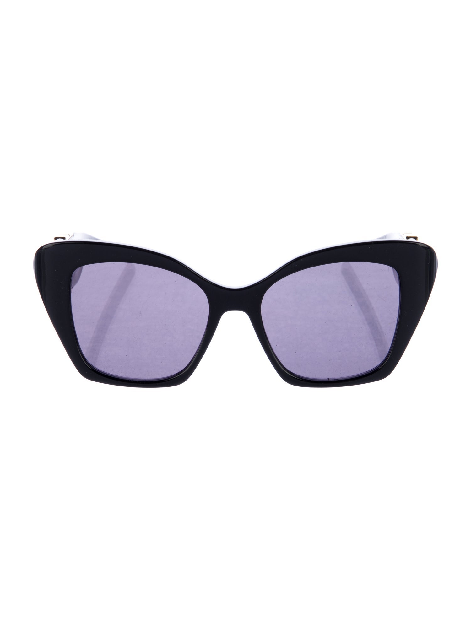 Givenchy Cat-Eye Tinted Sunglasses