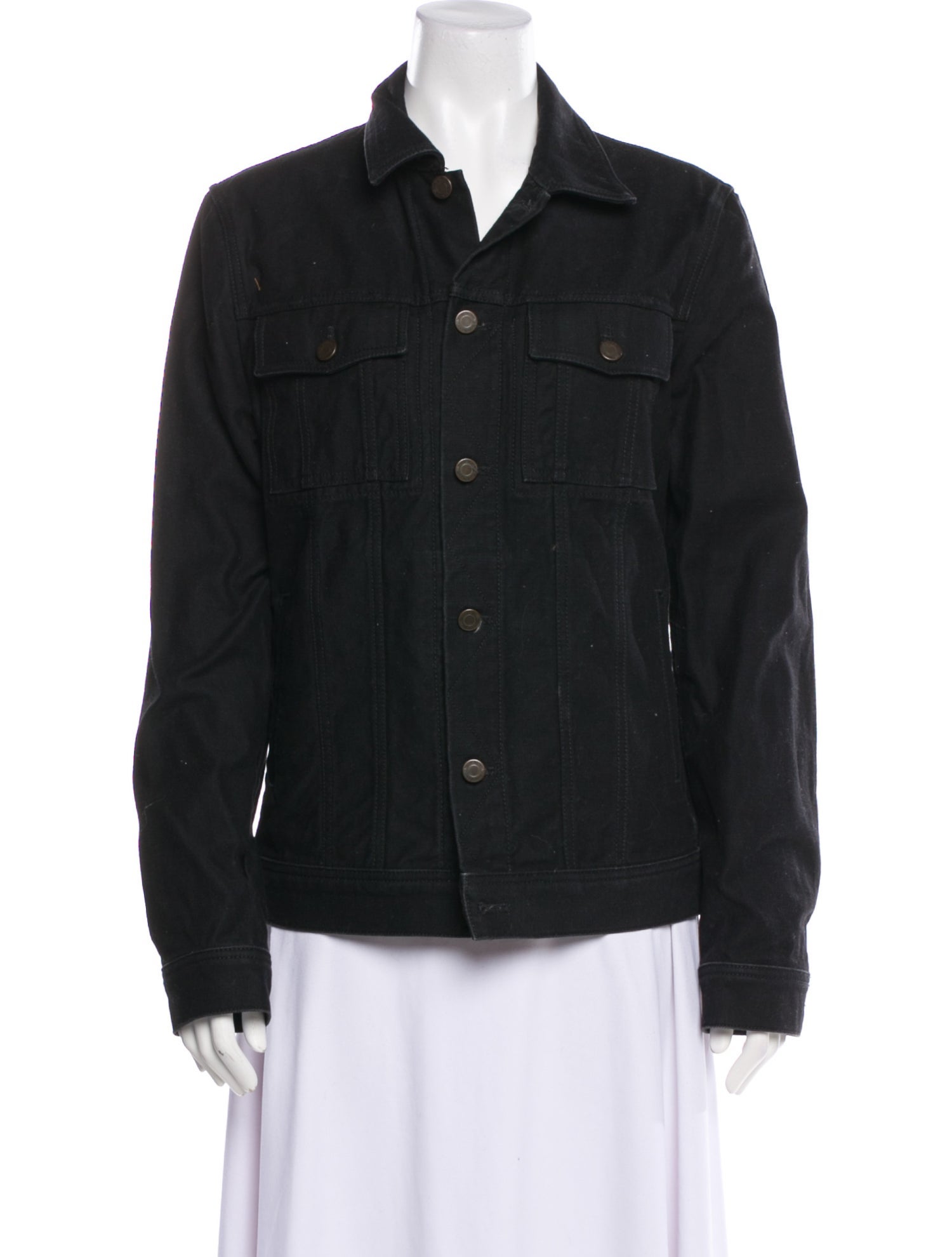 Givenchy Denim Jacket