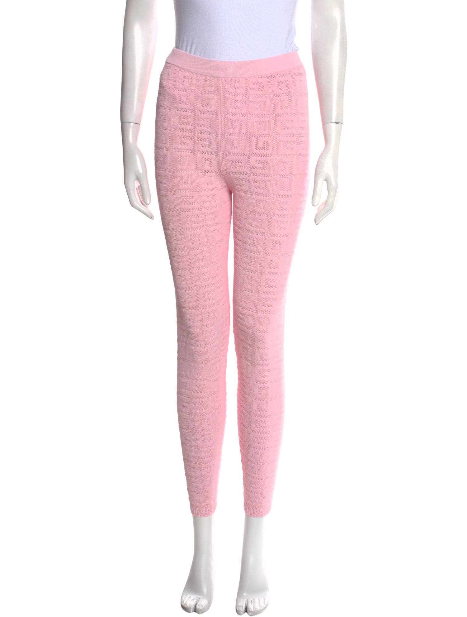 Givenchy Skinny Leg Pants