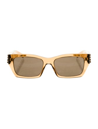 Givenchy Wayfarer Tinted Sunglasses