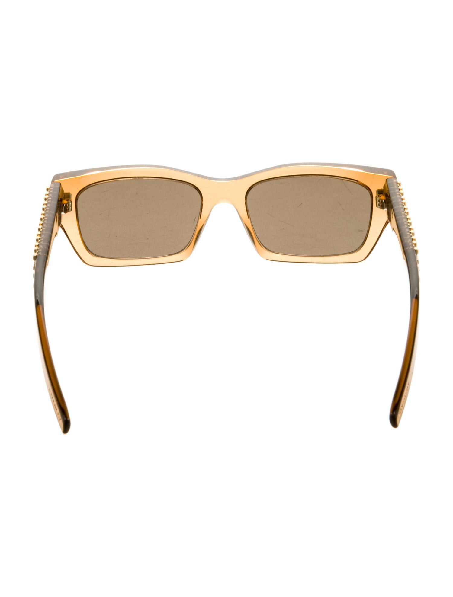 Givenchy Wayfarer Tinted Sunglasses