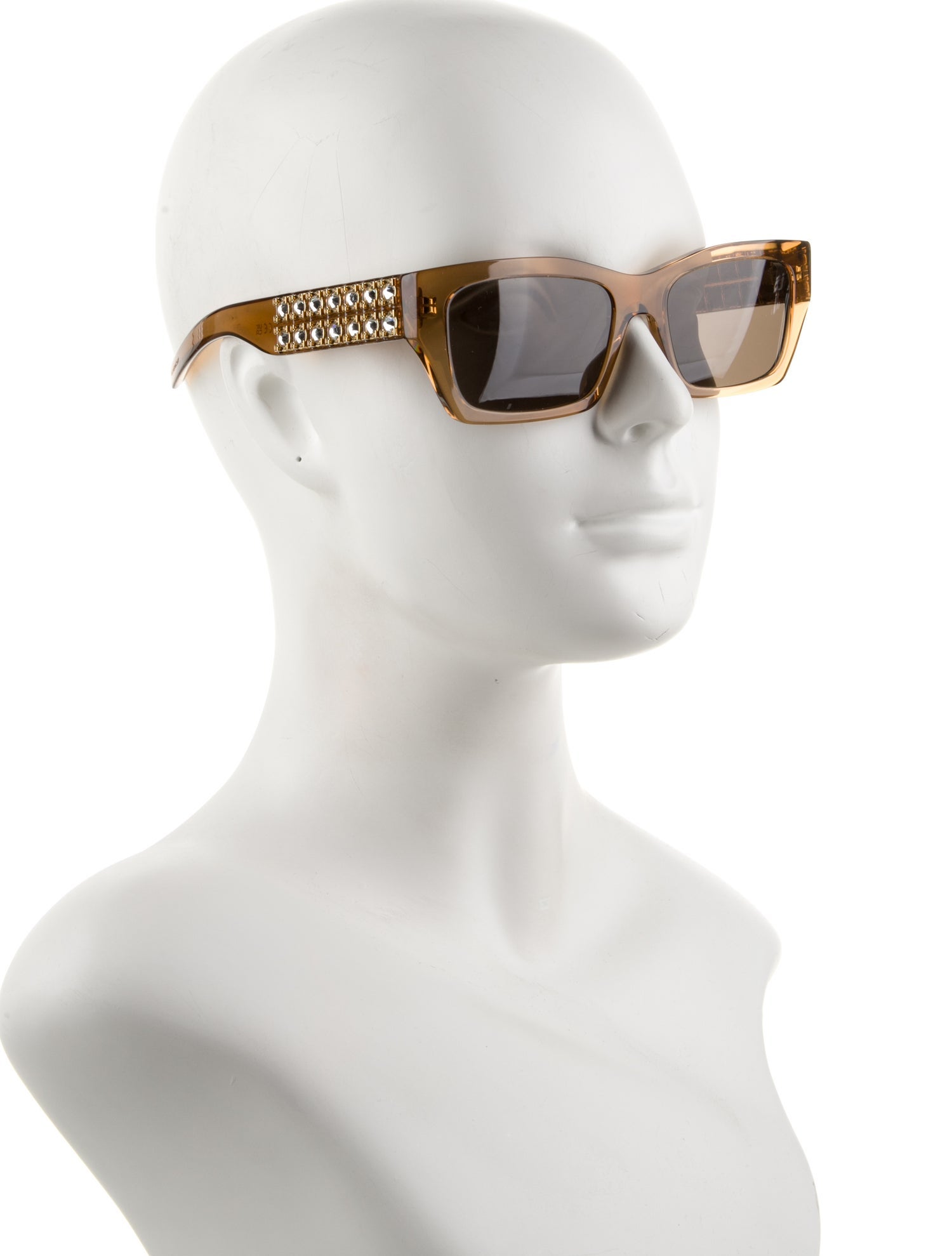 Givenchy Wayfarer Tinted Sunglasses