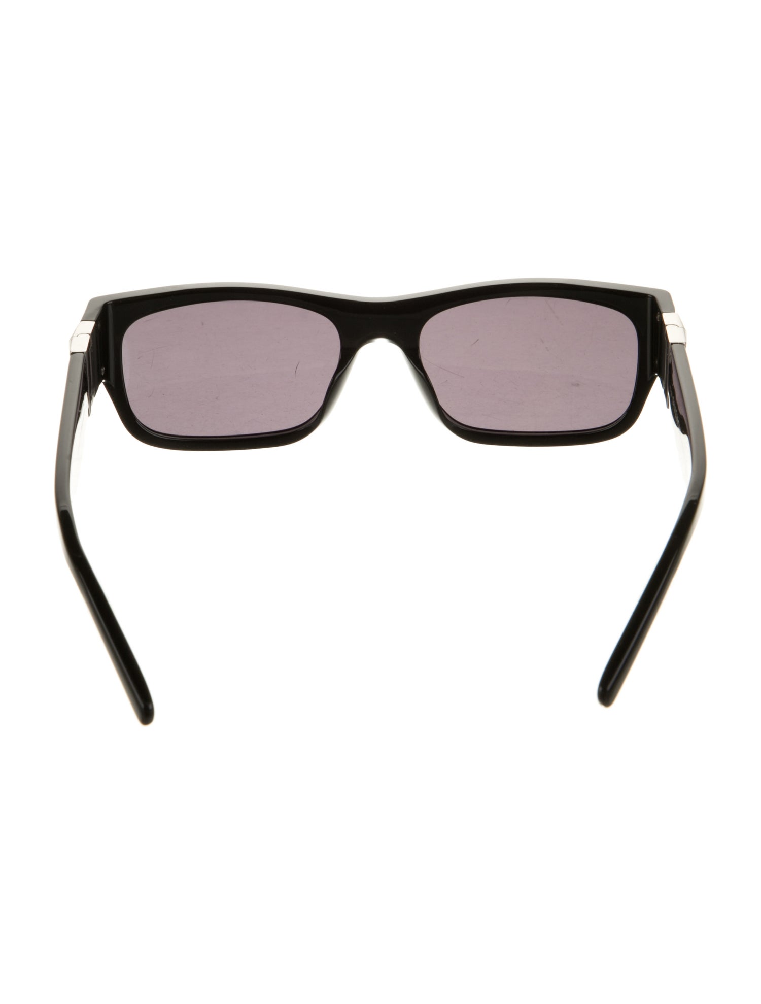Givenchy Square Tinted Sunglasses