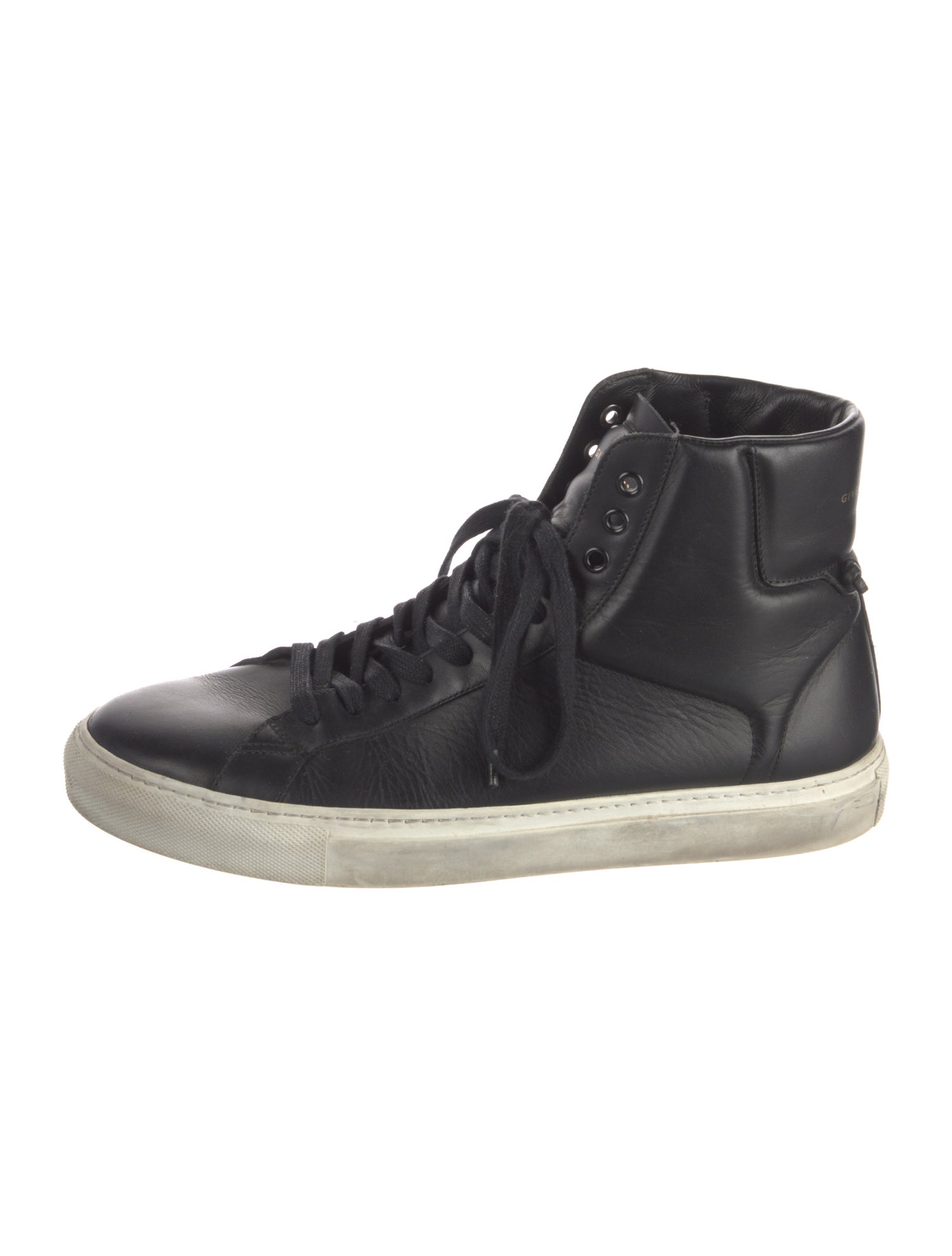 Givenchy Leather Sneakers