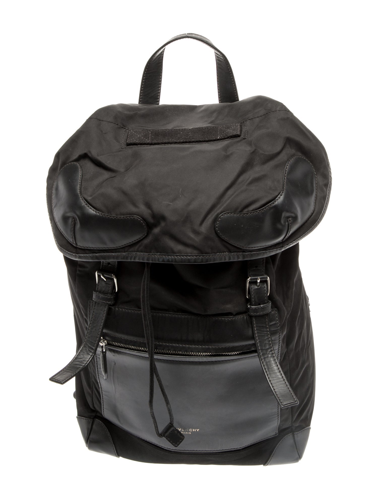 Givenchy Nylon Backpack